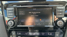 Nissan Qashqai 1.3 DiG-T N-Connecta 5dr Petrol Hatchback